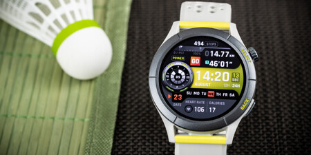 Recenzja Amazfit Cheetah – Profesjonalny sporttester?